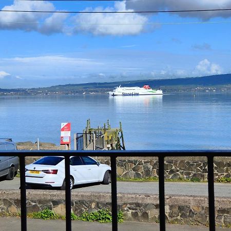 Holywood Sea Renity Holywood (Down) Exterior foto