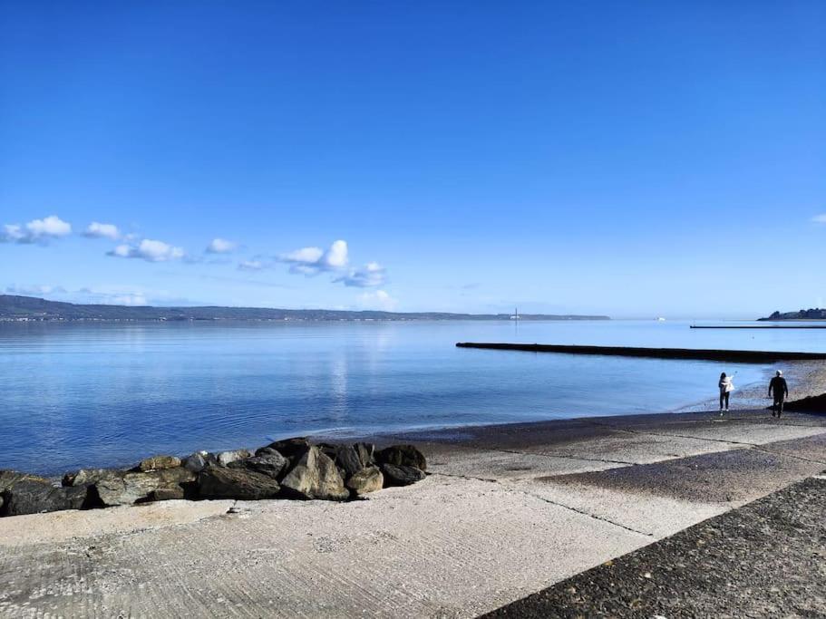 Holywood Sea Renity Holywood (Down) Exterior foto
