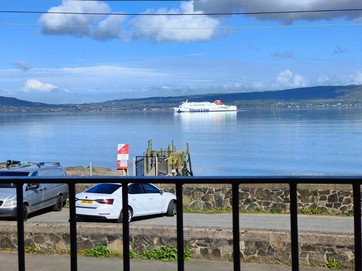 Holywood Sea Renity Holywood (Down) Exterior foto