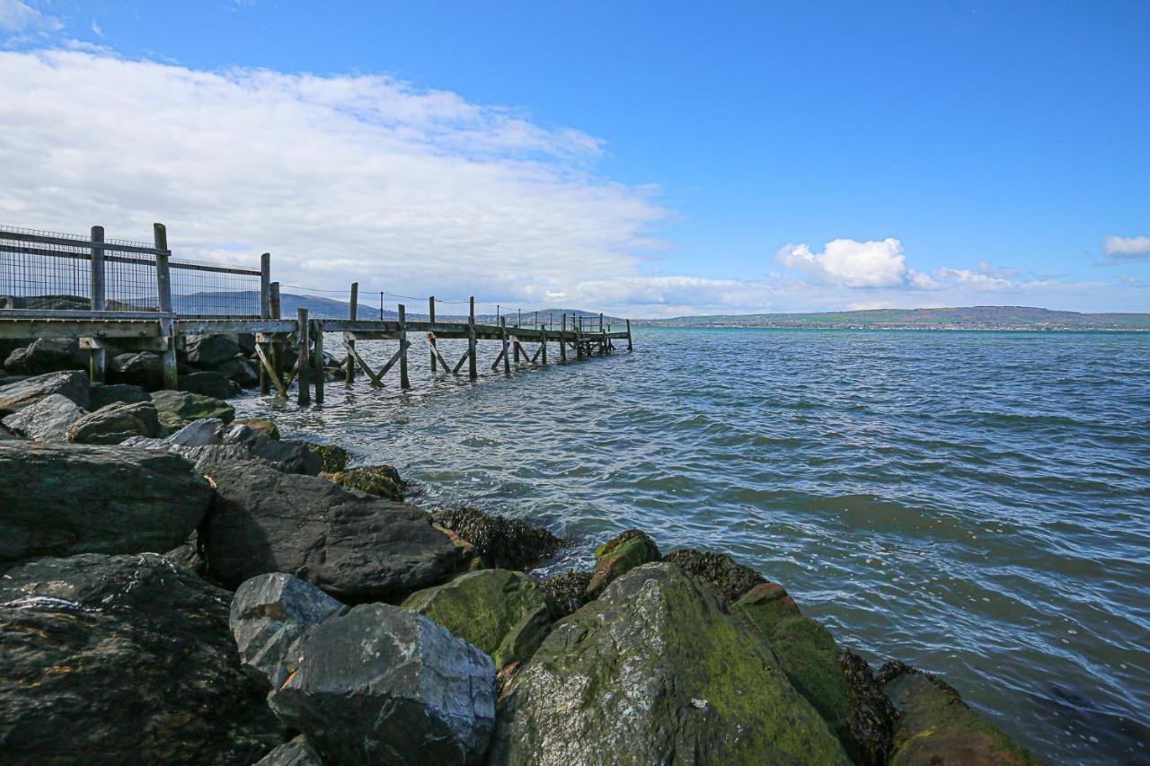 Holywood Sea Renity Holywood (Down) Exterior foto