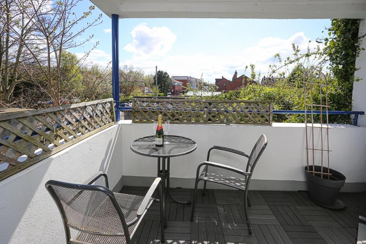 Holywood Sea Renity Holywood (Down) Exterior foto