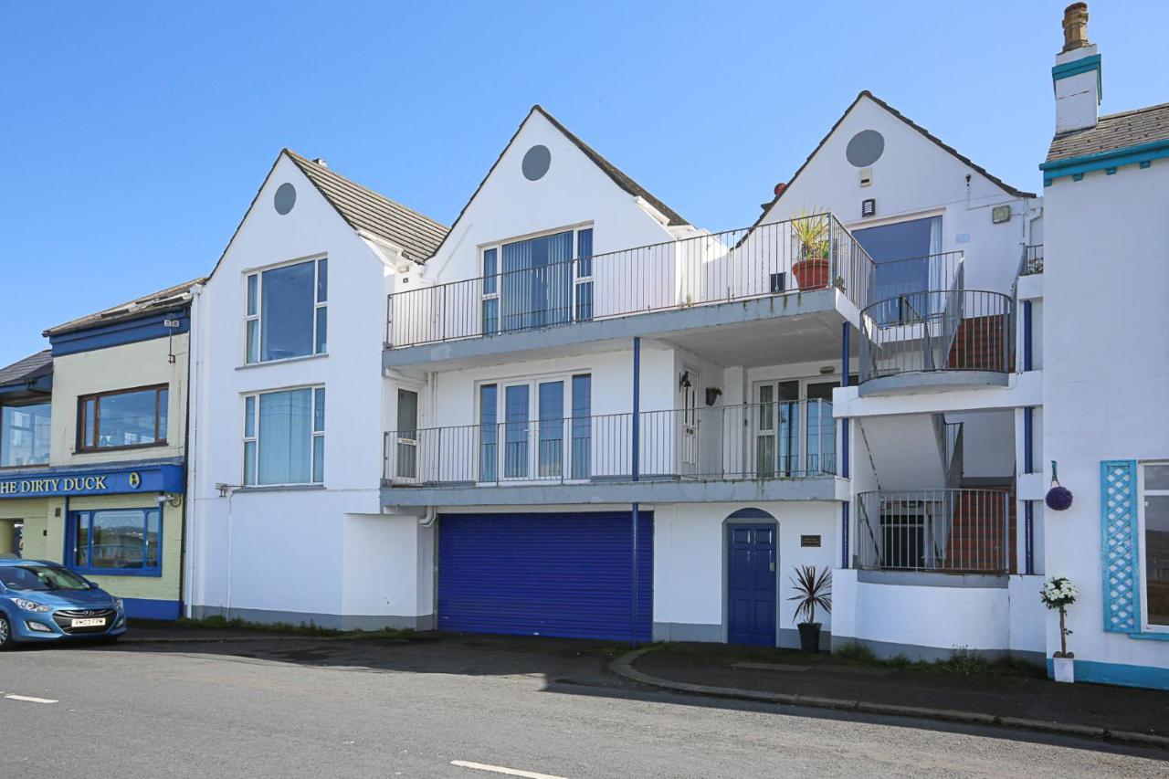 Holywood Sea Renity Holywood (Down) Exterior foto