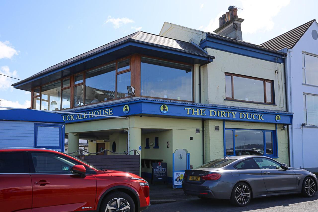 Holywood Sea Renity Holywood (Down) Exterior foto